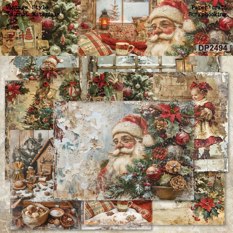 Paper Craft Scrapbooking