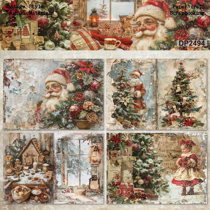 Paper Craft Scrapbooking
