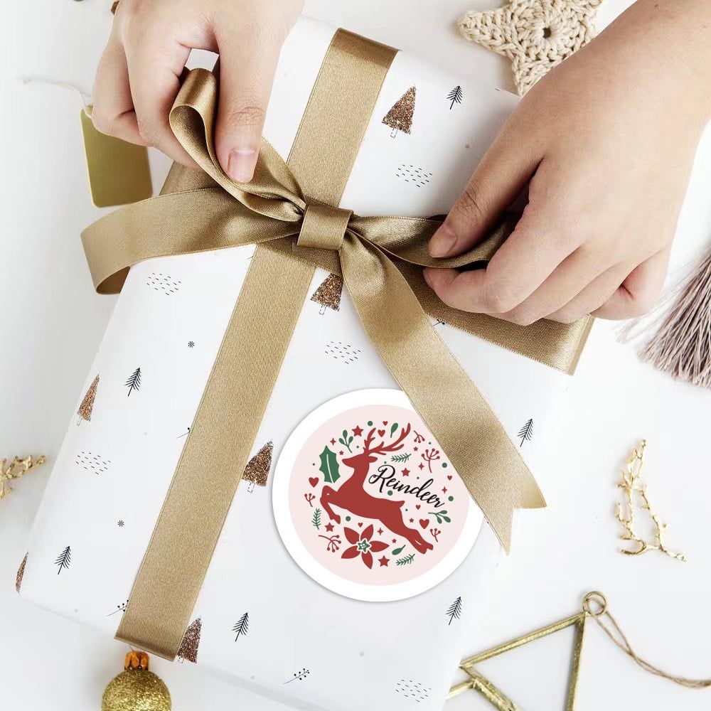 Sticker Xmas