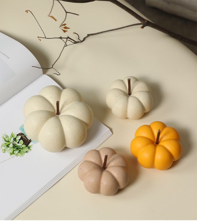 Bí Ngô Gốm Decor