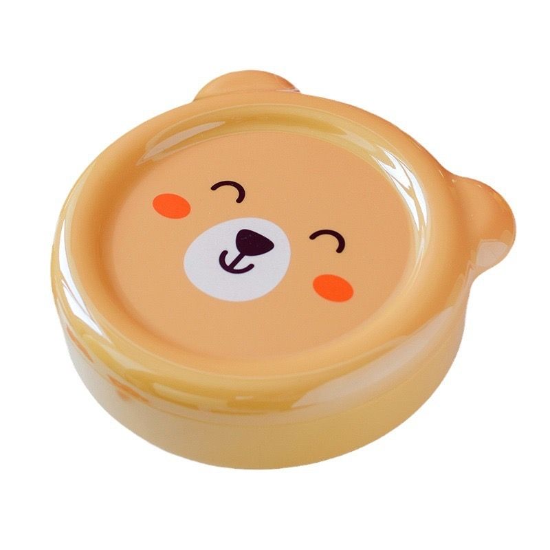 Khay Mứt Tết Gấu