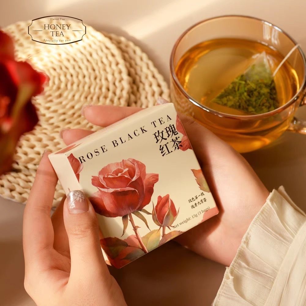 Little Tea Gift