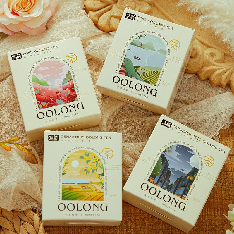 Little Tea Gift