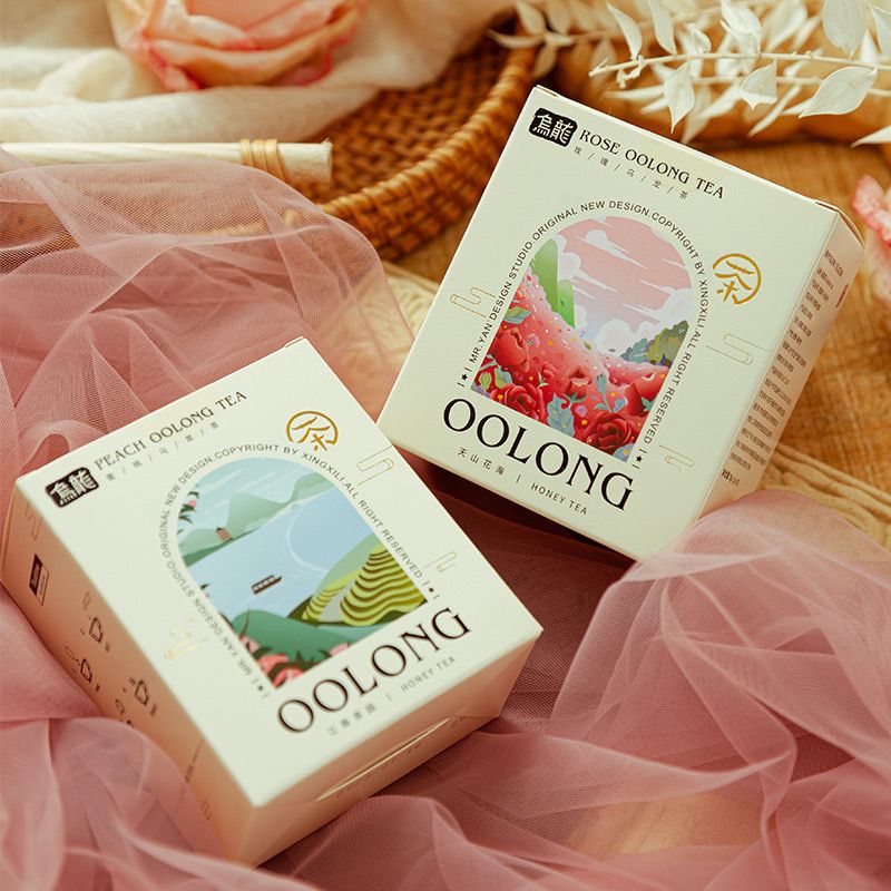 Little Tea Gift