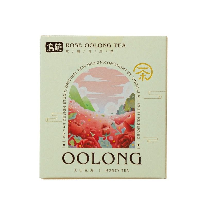 Little Tea Gift