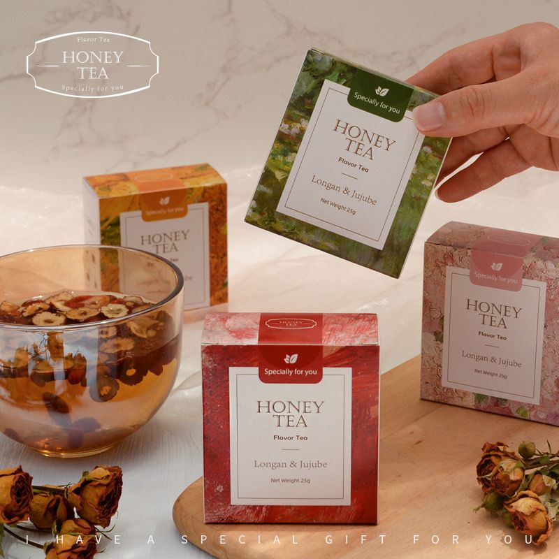 Little Tea Gift
