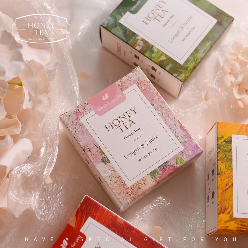 Little Tea Gift