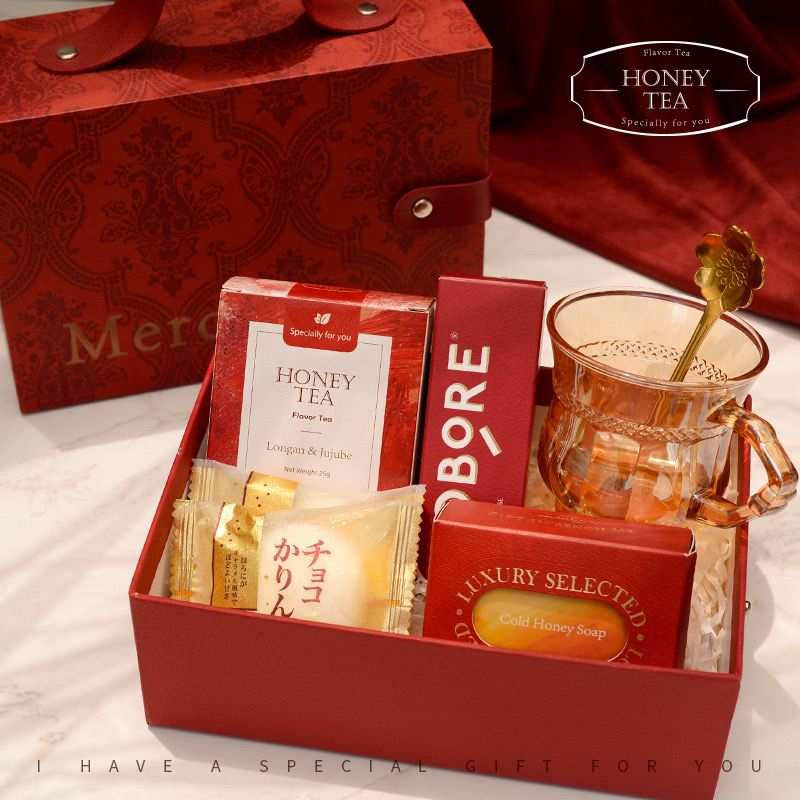 Little Tea Gift