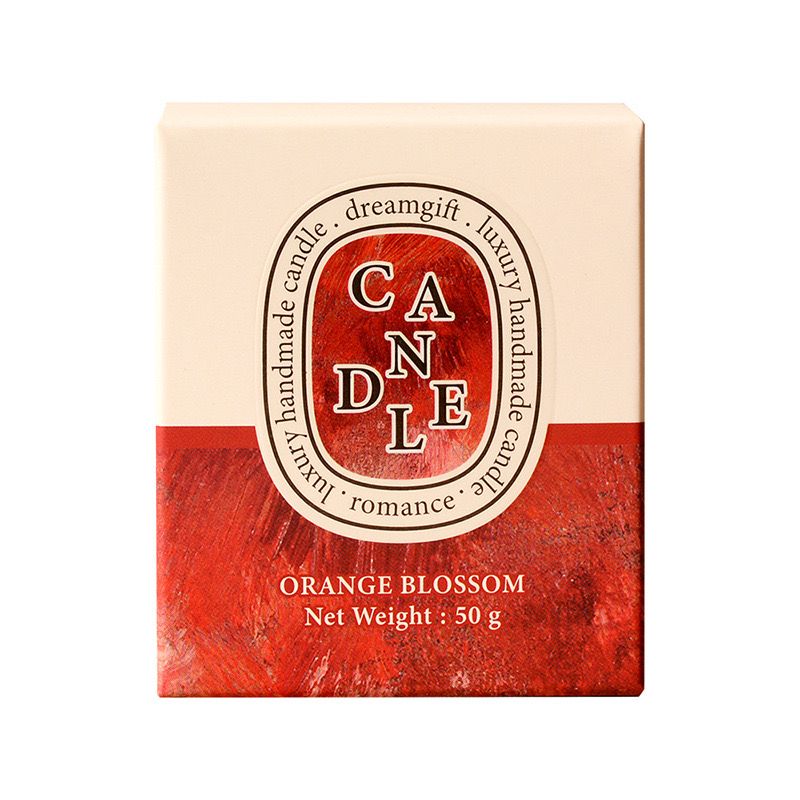Nến Thơm Dream Gift 50gr