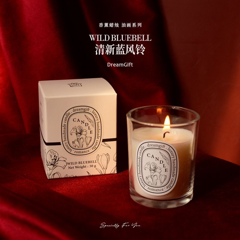 Nến Thơm Dream Gift 50gr