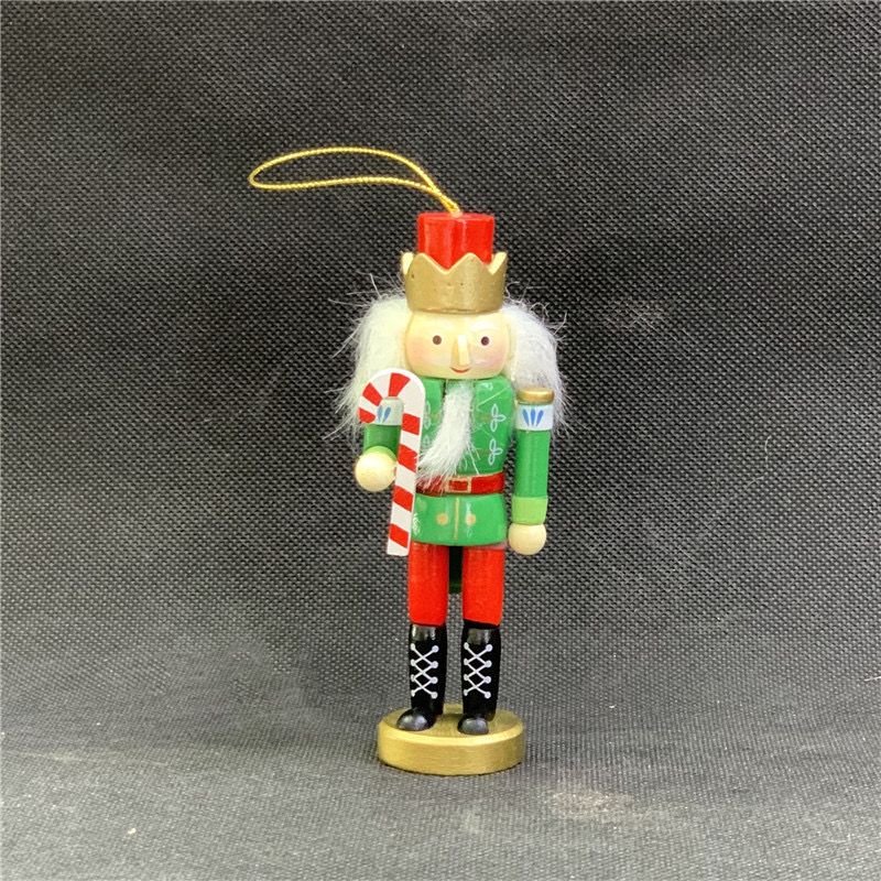 Hộp 5 Búp Bê Người Lính