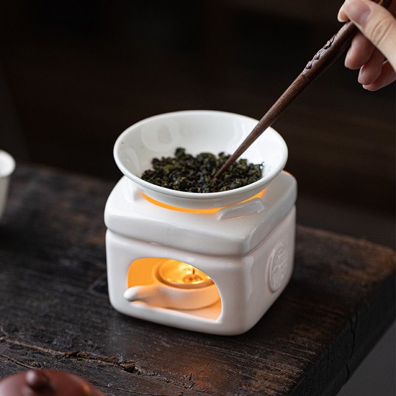 Bộ Bếp Zen Tea Chữ Phúc