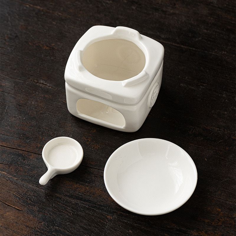 Bộ Bếp Zen Tea Chữ Phúc