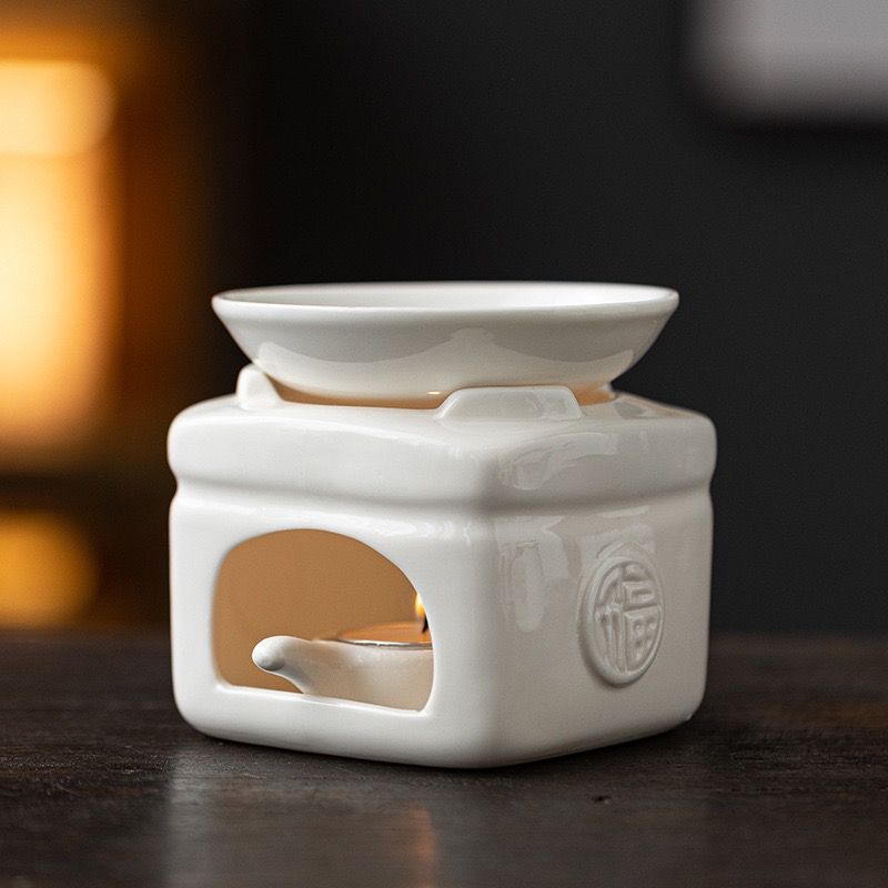 Bộ Bếp Zen Tea Chữ Phúc