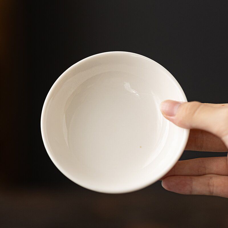 Bộ Bếp Zen Tea Chữ Phúc