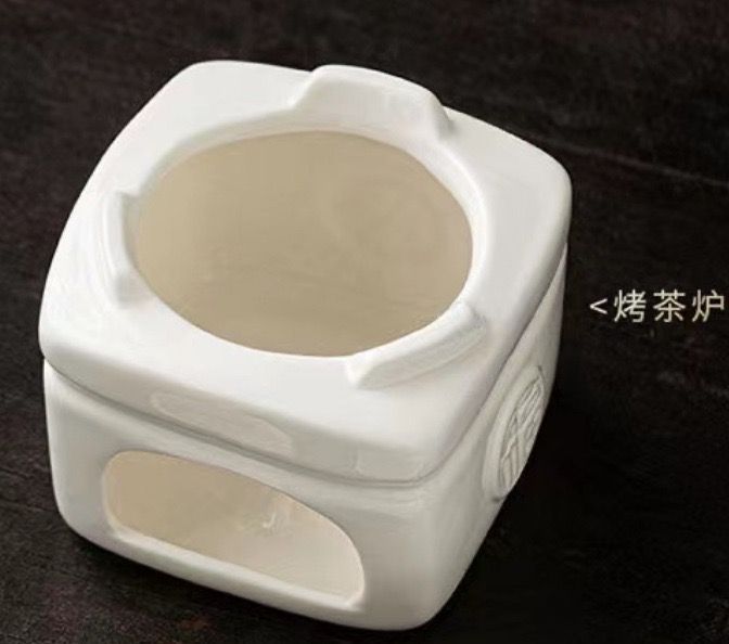 Bộ Bếp Zen Tea Chữ Phúc