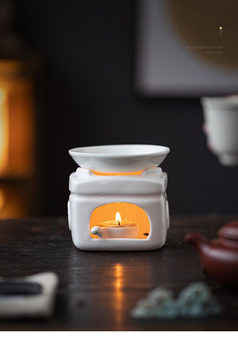Bộ Bếp Zen Tea Chữ Phúc