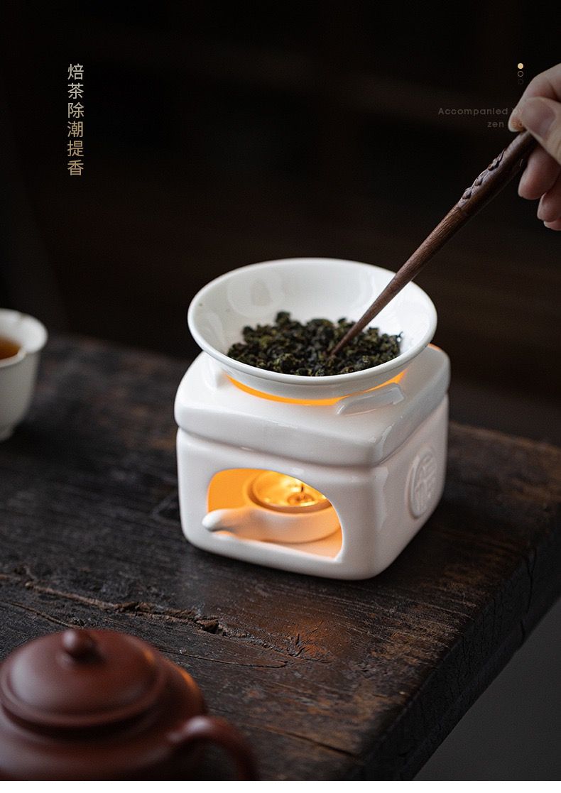 Bộ Bếp Zen Tea Chữ Phúc