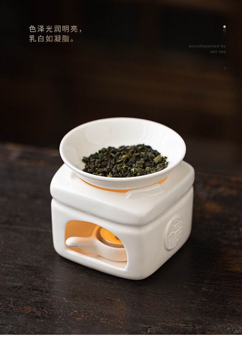 Bộ Bếp Zen Tea Chữ Phúc