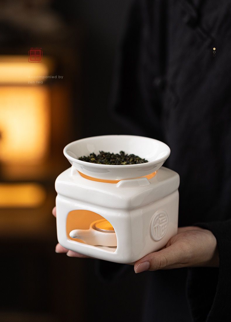 Bộ Bếp Zen Tea Chữ Phúc