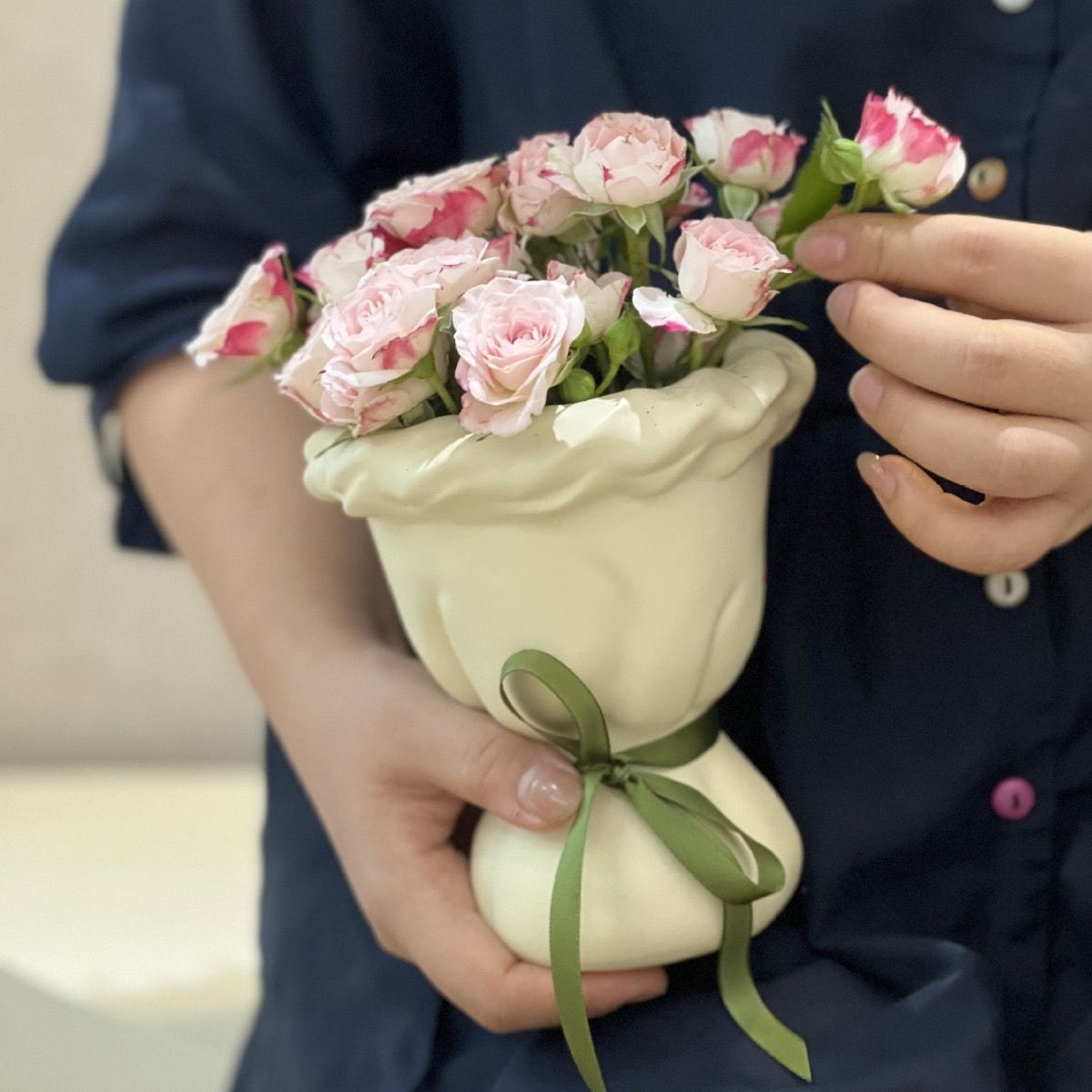 Bình Hoa Bouquet