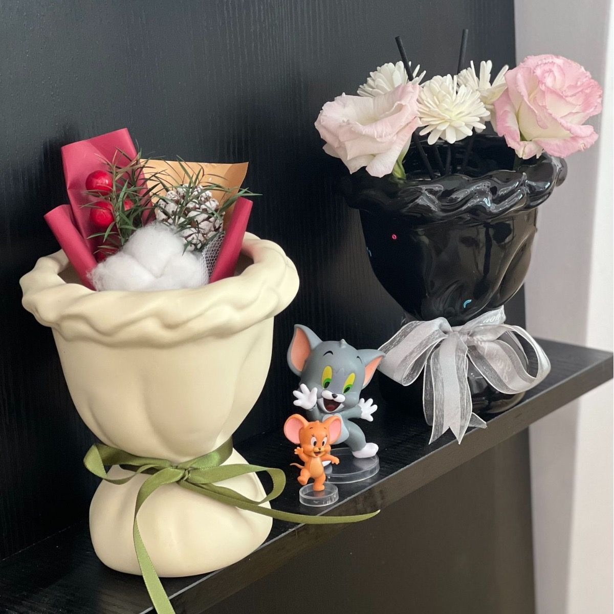 Bình Hoa Bouquet