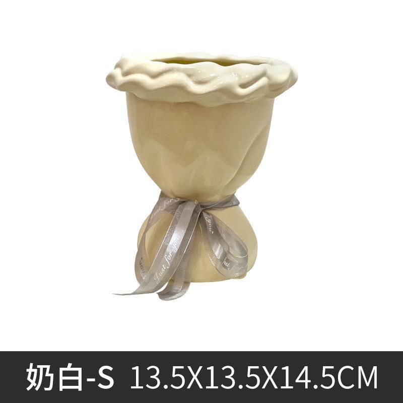 Bình Hoa Bouquet