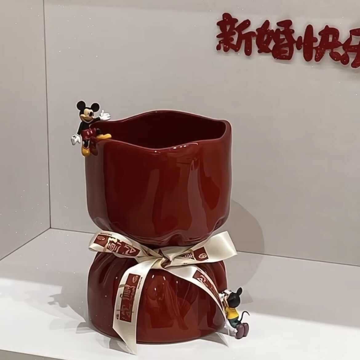 Bình Hoa Bouquet