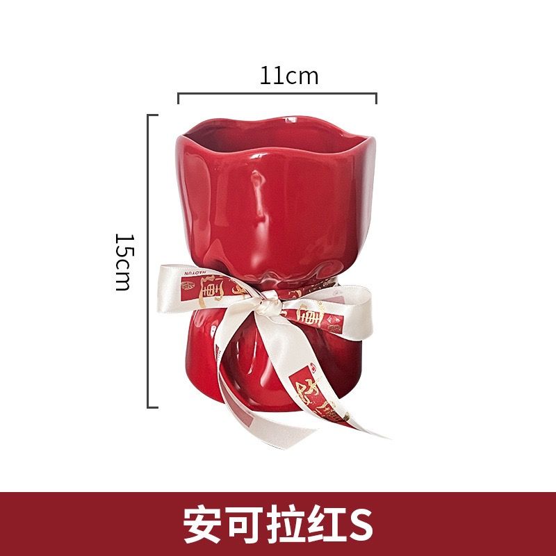 Bình Hoa Bouquet