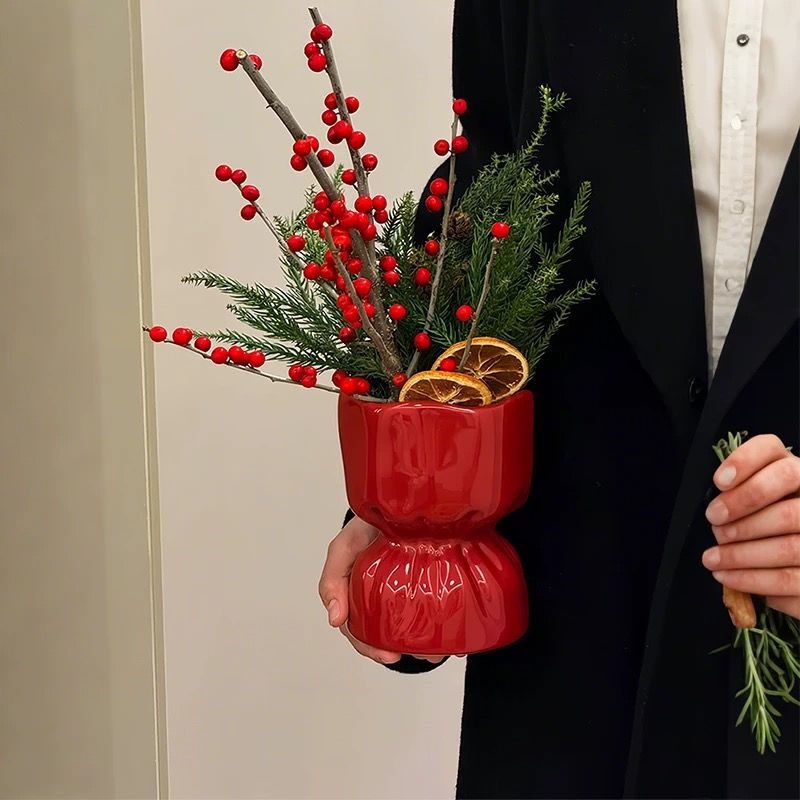 Bình Hoa Bouquet