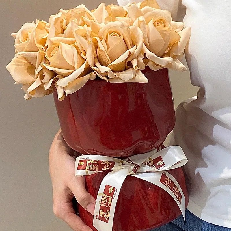 Bình Hoa Bouquet
