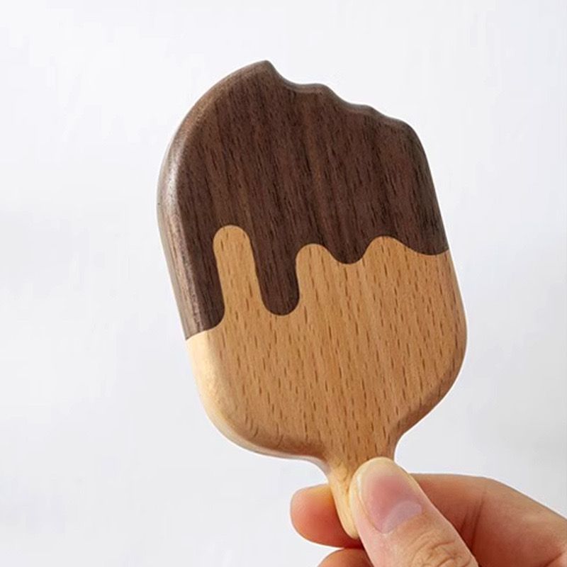 Mở Bia, Dán Tủ Lạnh Icecream Chocolate