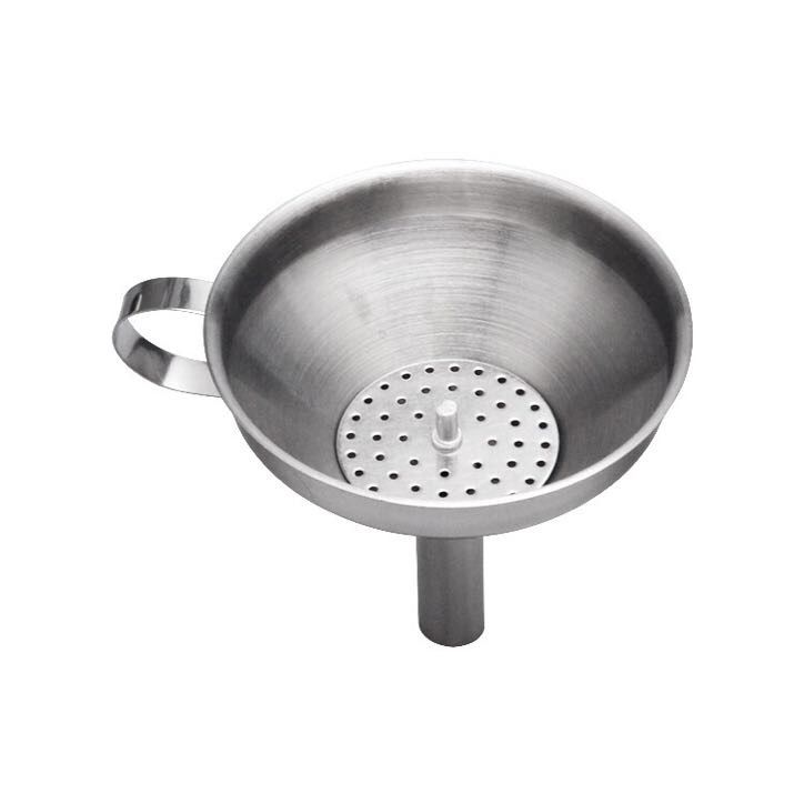 Phễu inox