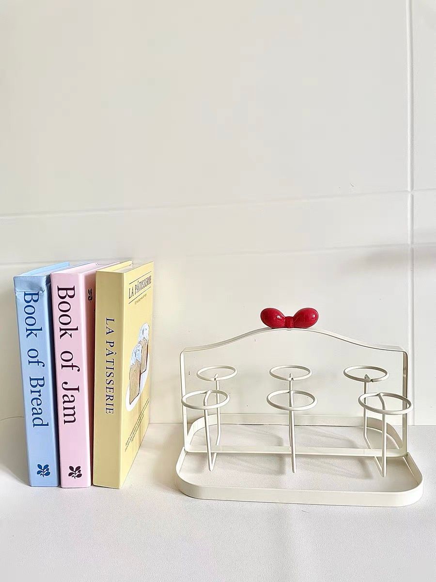 Giá Úp Cốc Màu Pastel