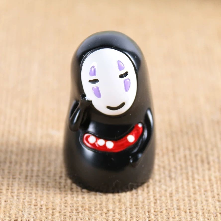 Tượng Vô Diện (Spirited Away)