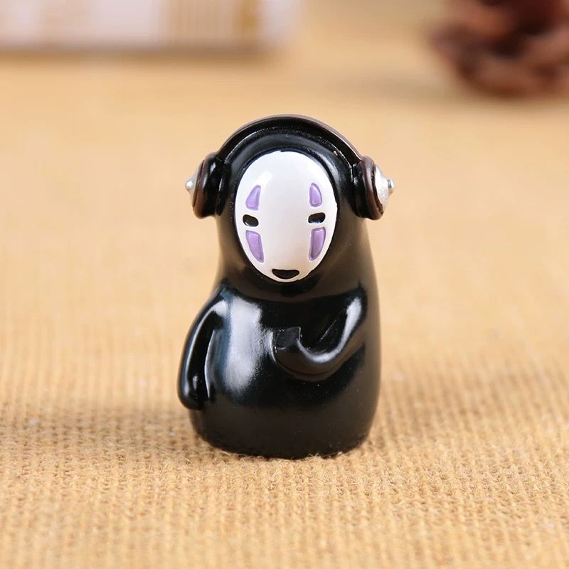 Tượng Vô Diện (Spirited Away)