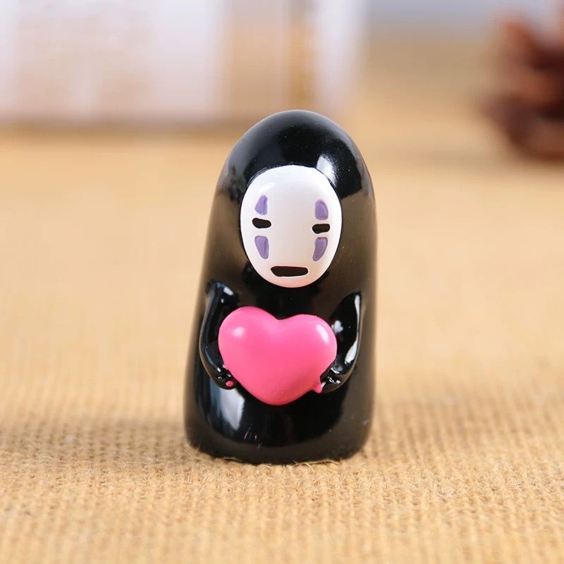 Tượng Vô Diện (Spirited Away)