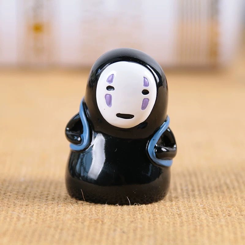 Tượng Vô Diện (Spirited Away)