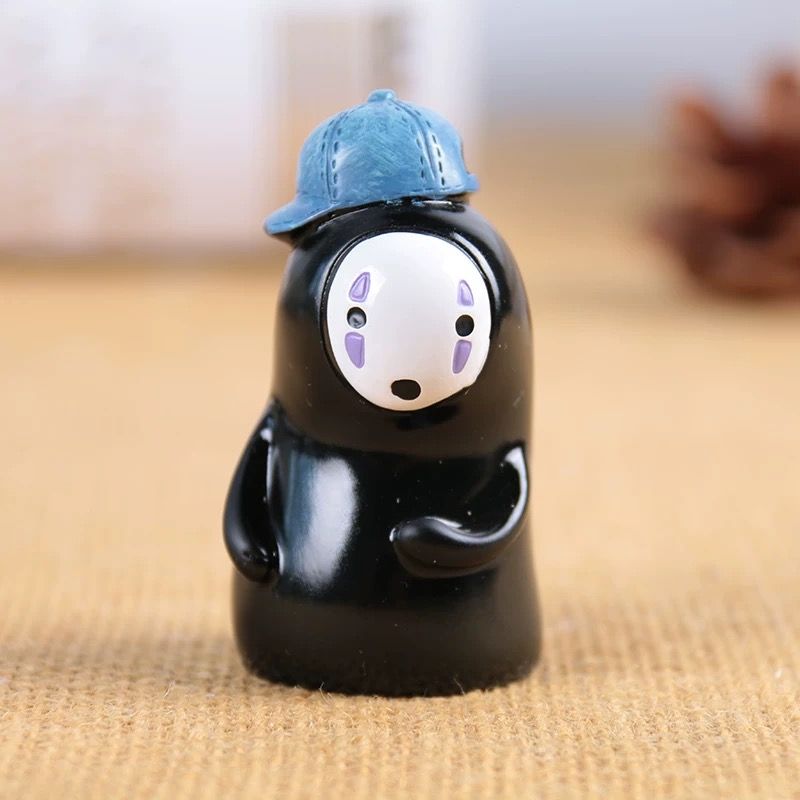 Tượng Vô Diện (Spirited Away)
