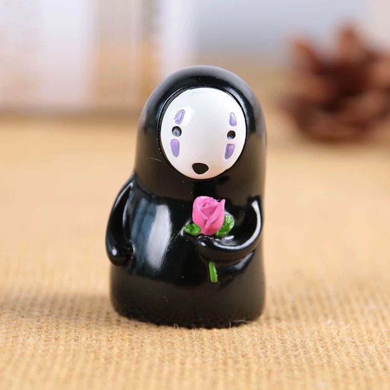 Tượng Vô Diện (Spirited Away)