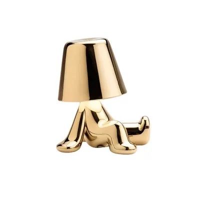 Đèn Little Golden Man