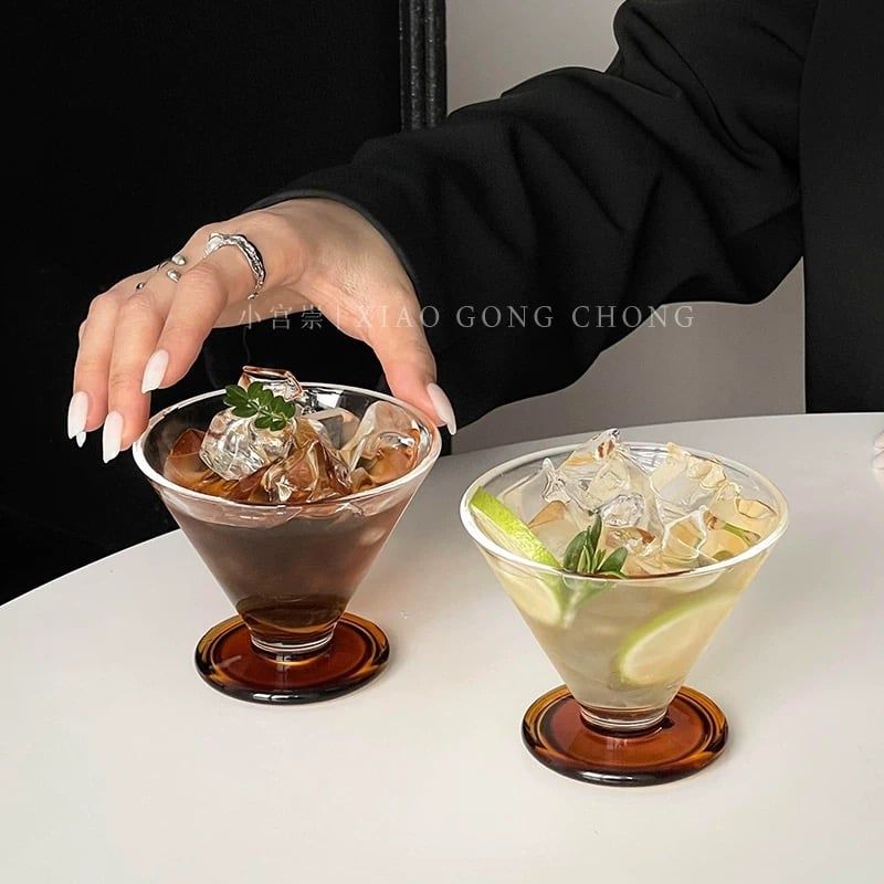 Cốc Thời Trung Cổ Niche