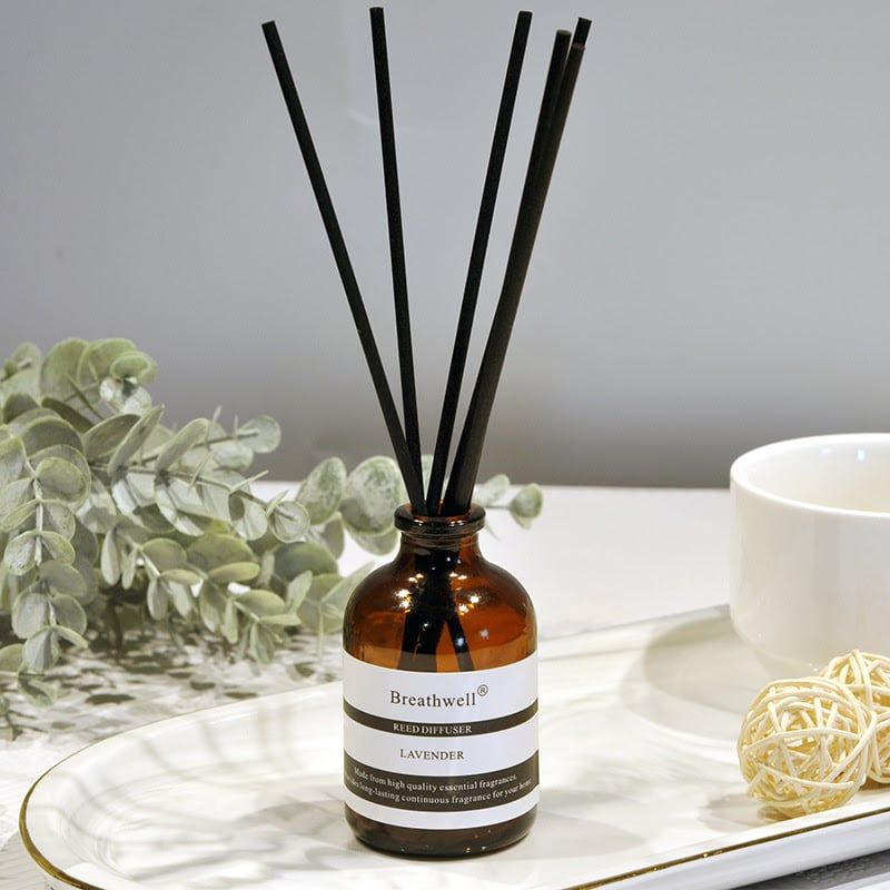 Set Khuếch Tán Tinh Dầu 50ml