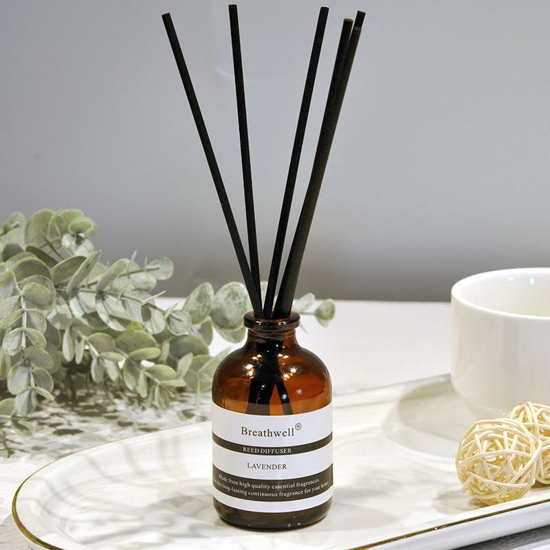 Set Khuếch Tán Tinh Dầu 50ml