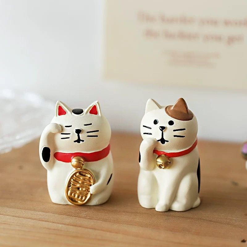 Tượng Năm Con Rắn Phước Lành