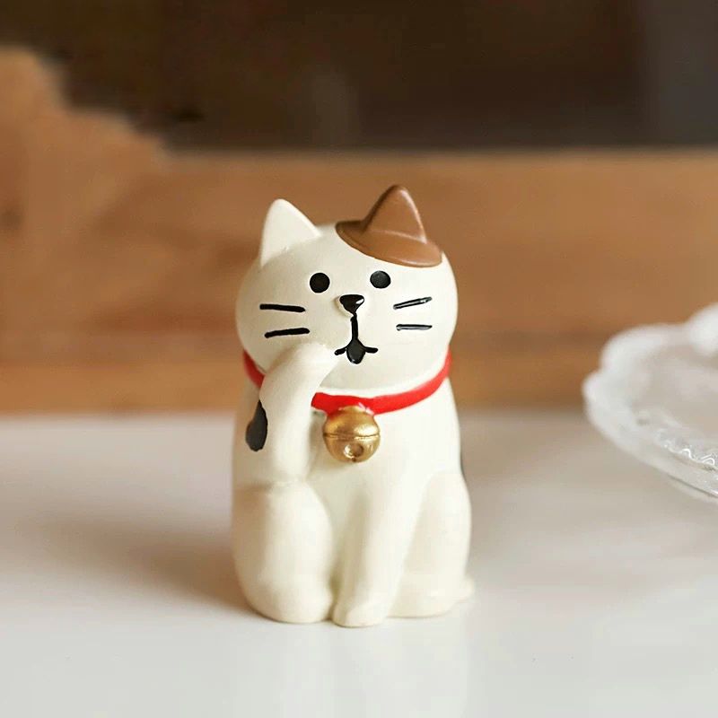 Tượng Năm Con Rắn Phước Lành