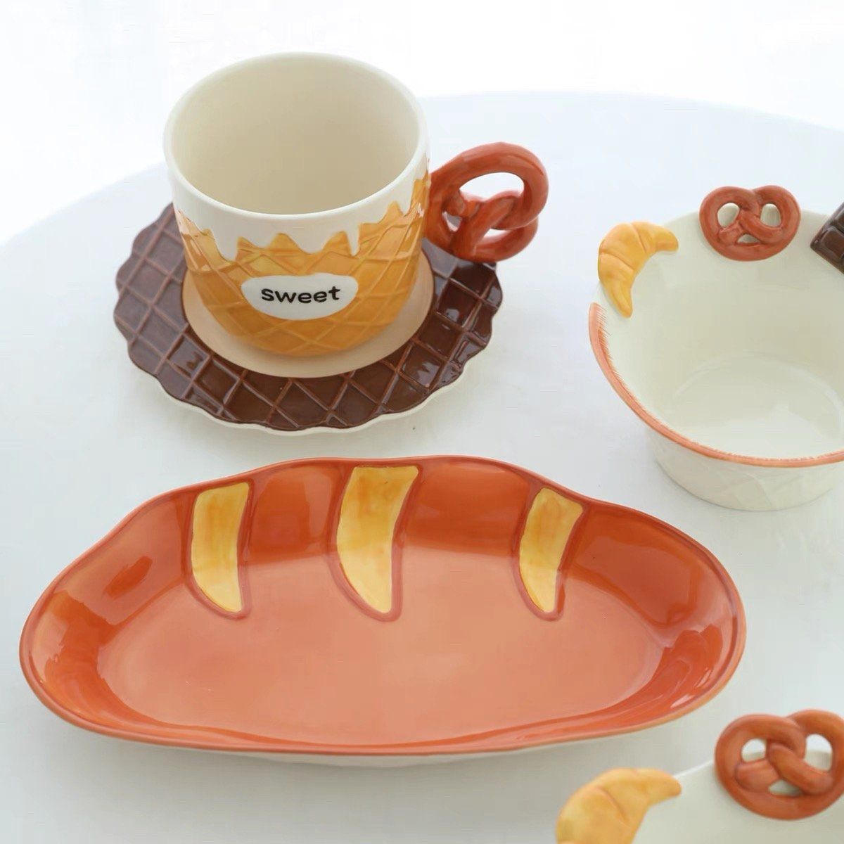 Set Bakery
