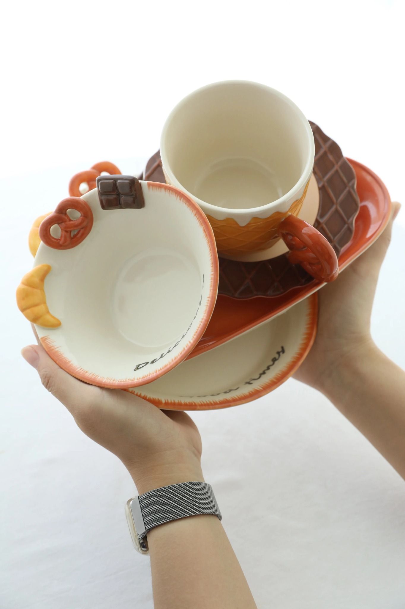 Set Bakery