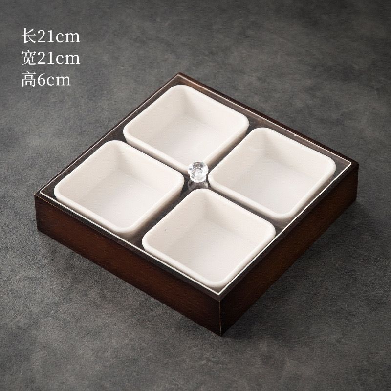 Khay Mứt Tre