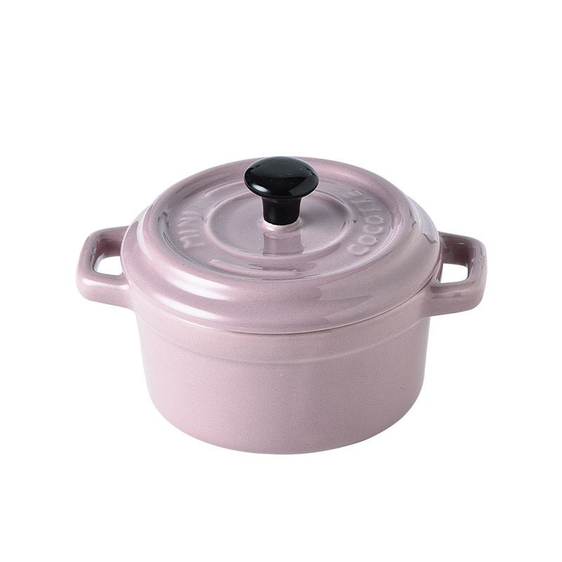 Bát Nướng Bánh 2 Tai